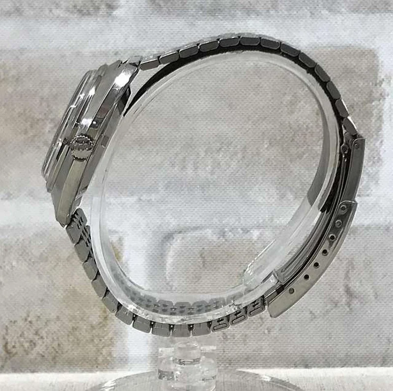 CITIZEN AUTOMATIC Automatik-Armbanduhr 4-650166