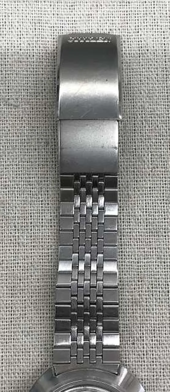 CITIZEN AUTOMATIC Automatik-Armbanduhr 4-650166