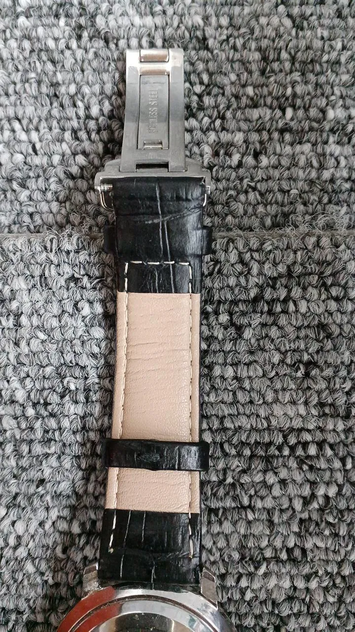 CITIZEN Automatik-Armbanduhr AUTO DATER ROOKIE