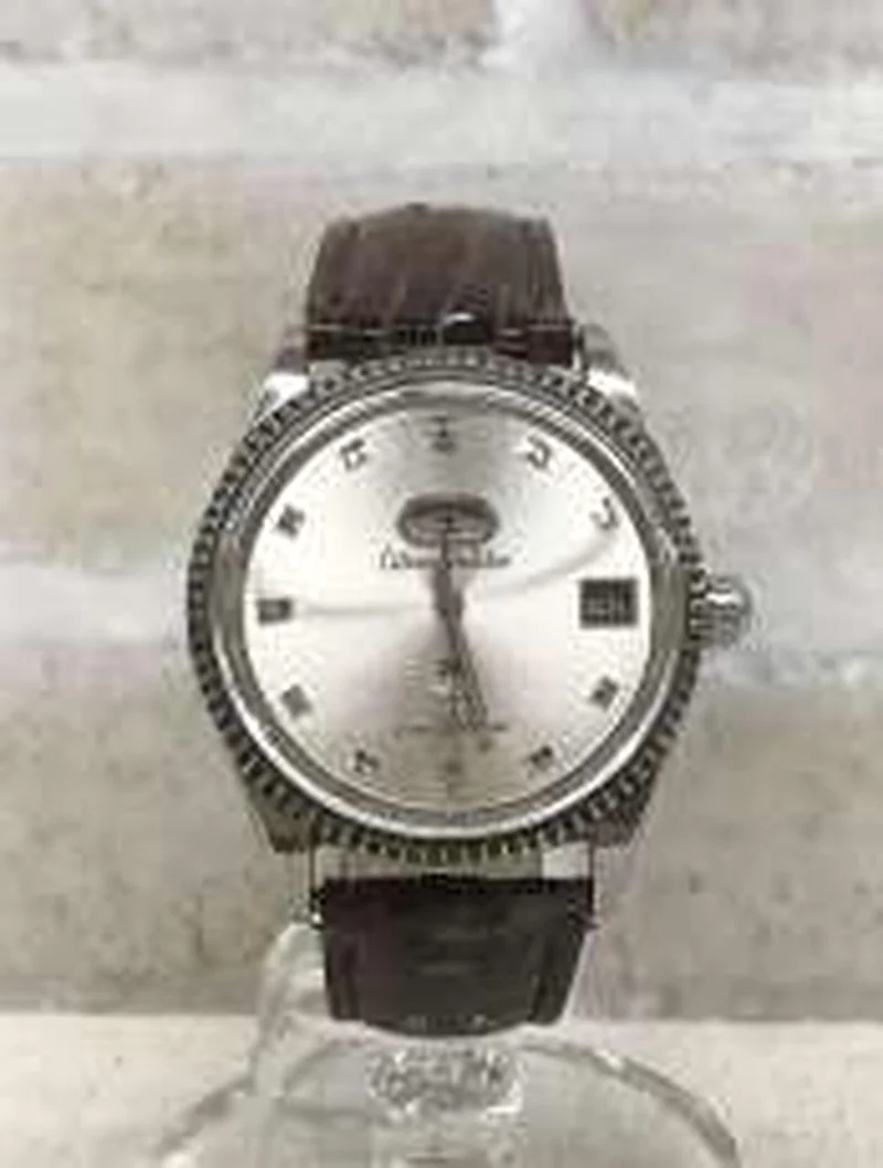 CITIZEN AUTODATER7 Automatik-Armbanduhr ADSS51309