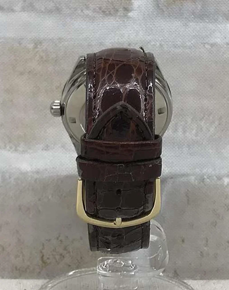 CITIZEN AUTODATER7 Automatik-Armbanduhr ADSS51309