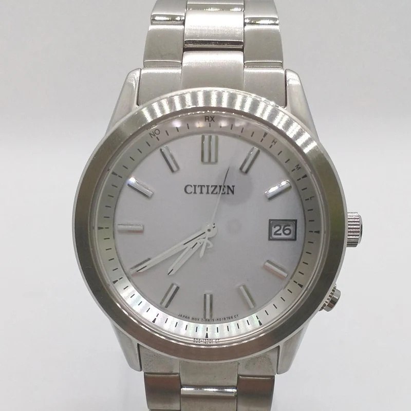 CITIZEN ECODRIVE H415-R005677