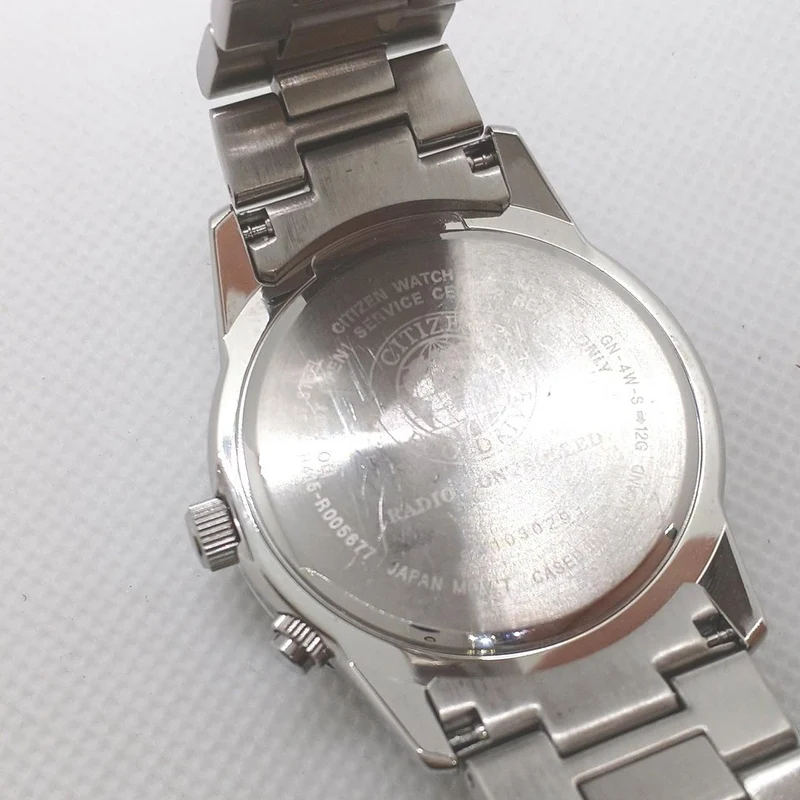 CITIZEN ECODRIVE H415-R005677