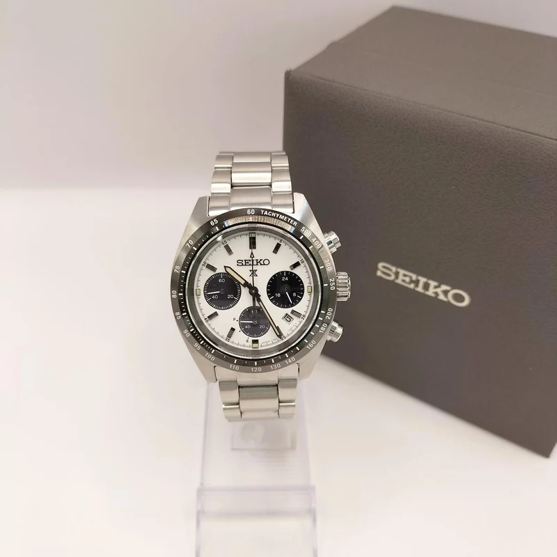 SEIKO PROSPEC V192-0AF0