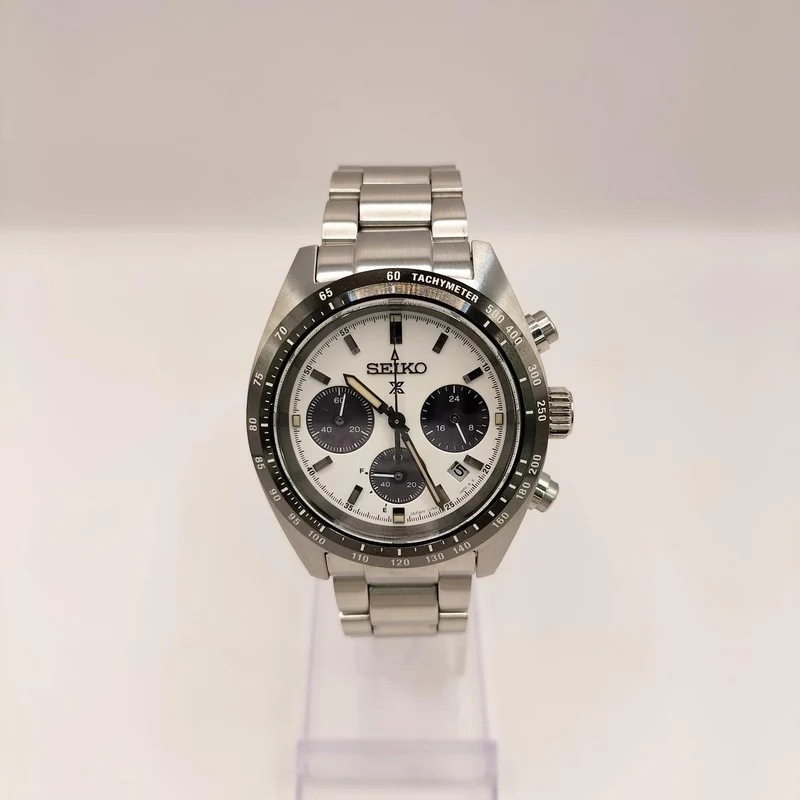 SEIKO PROSPEC V192-0AF0