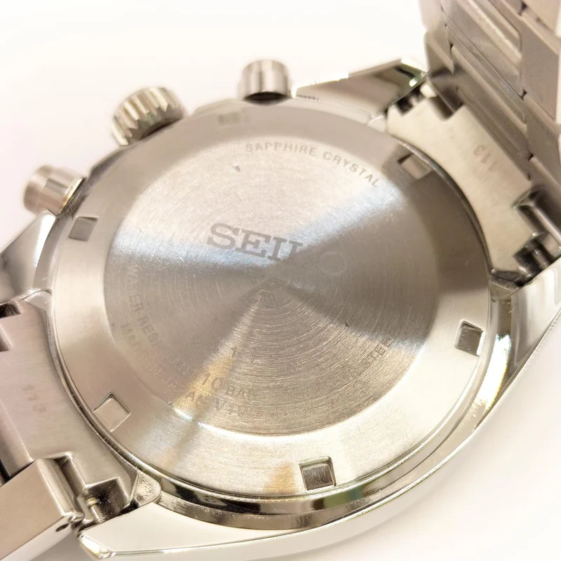 SEIKO PROSPEC V192-0AF0