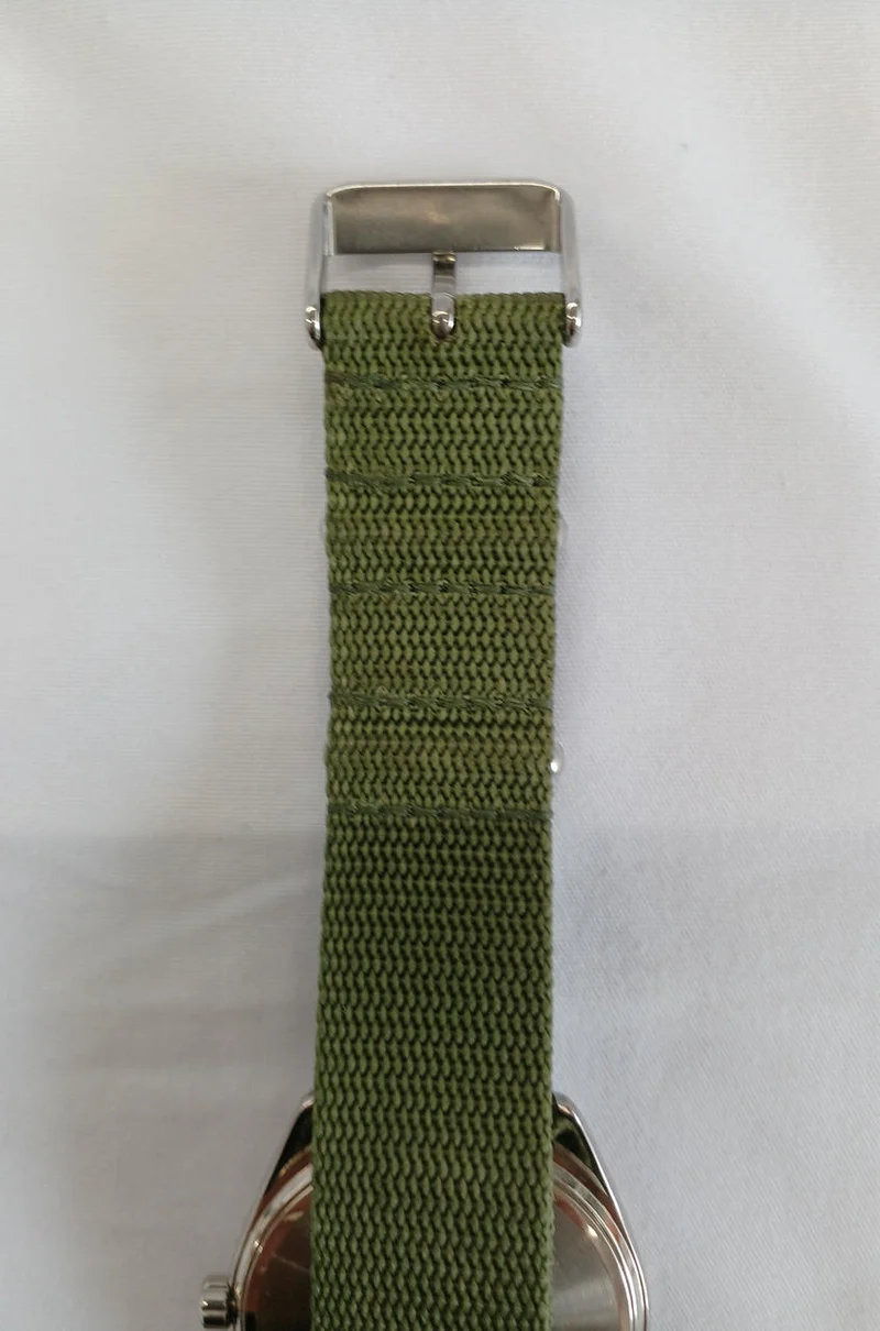 SEIKO Solar-Funkuhr 7B72-0AG0