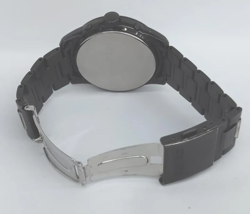 SEIKO Quarz-Analog-Uhr 7B24-0BR0