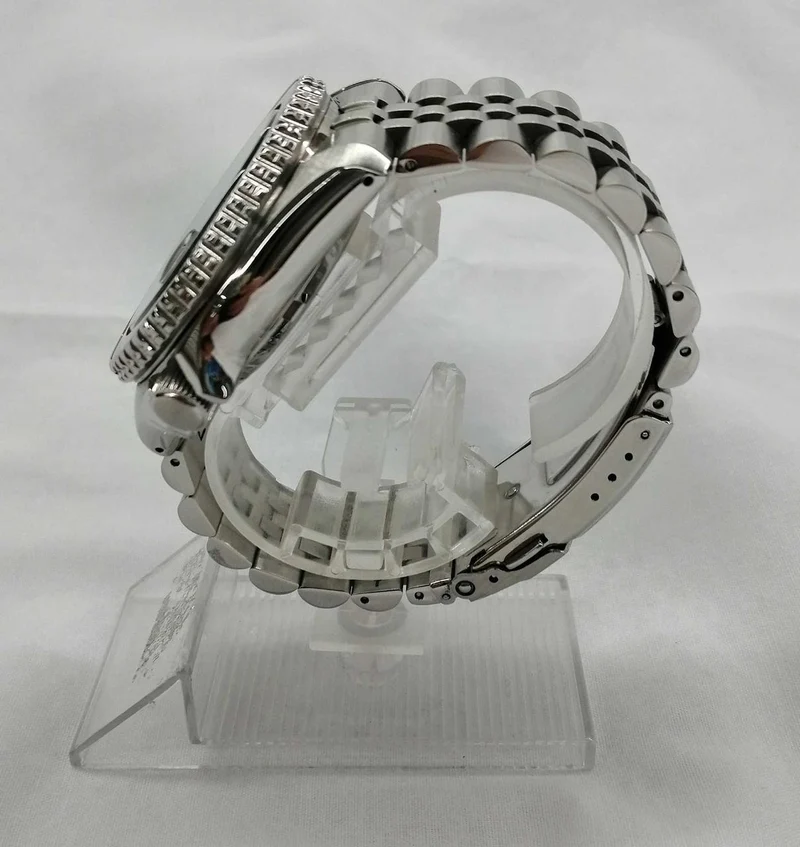 SEIKO Automatik-Armbanduhr 4R34-00A0