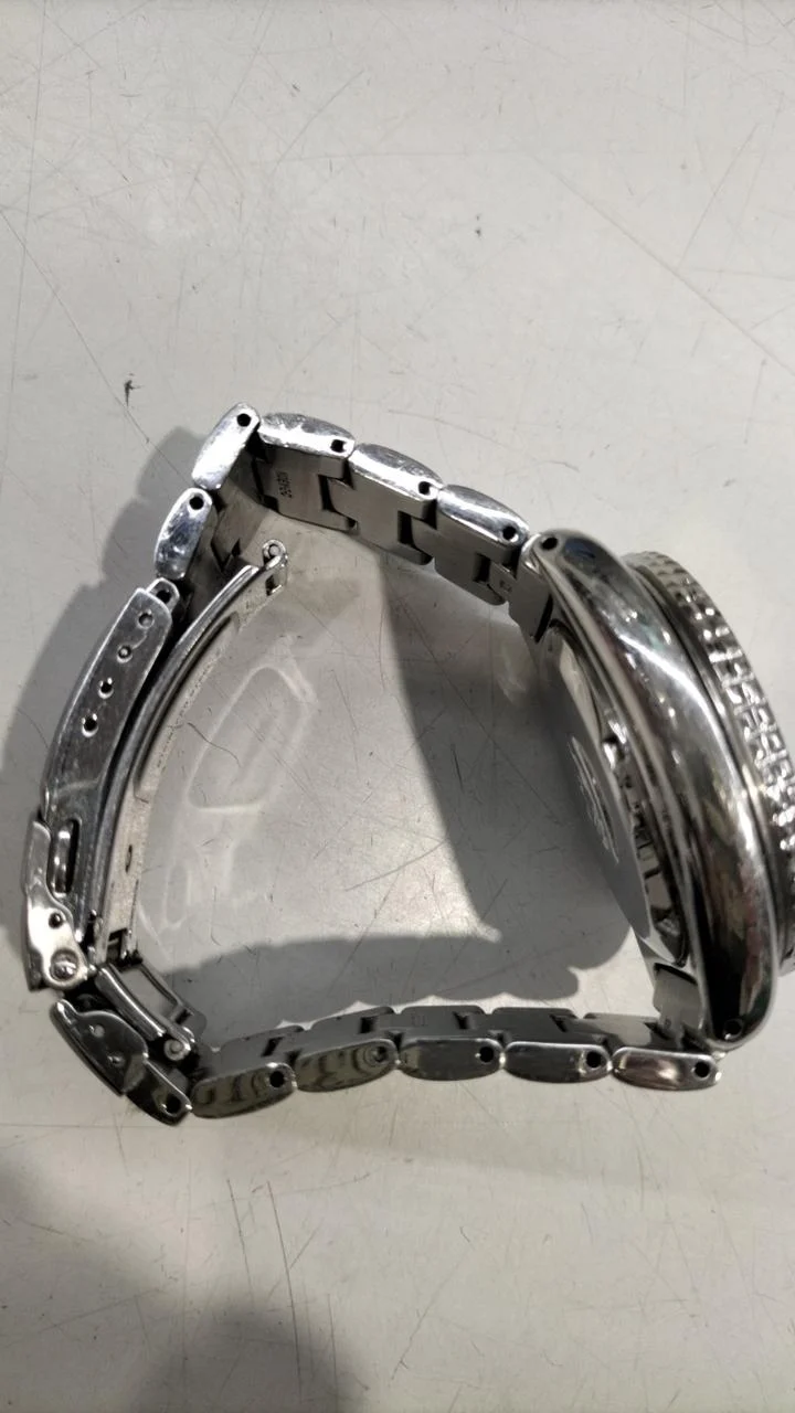 SEIKO Taucheruhr 4R36-O4YO