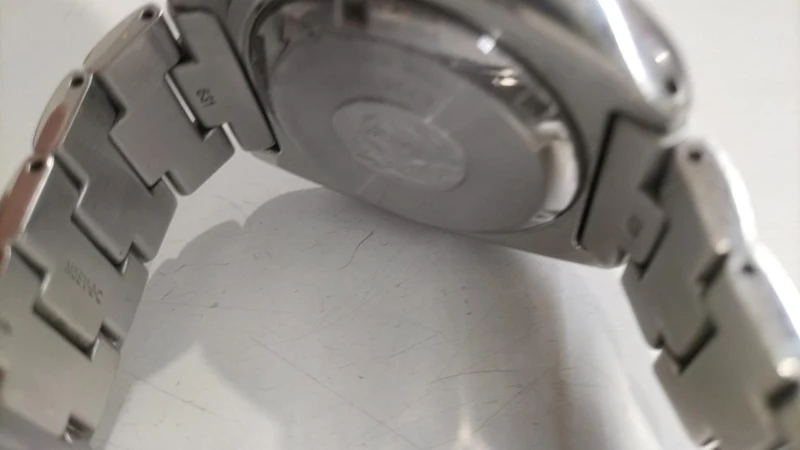 SEIKO Taucheruhr 4R36-O4YO