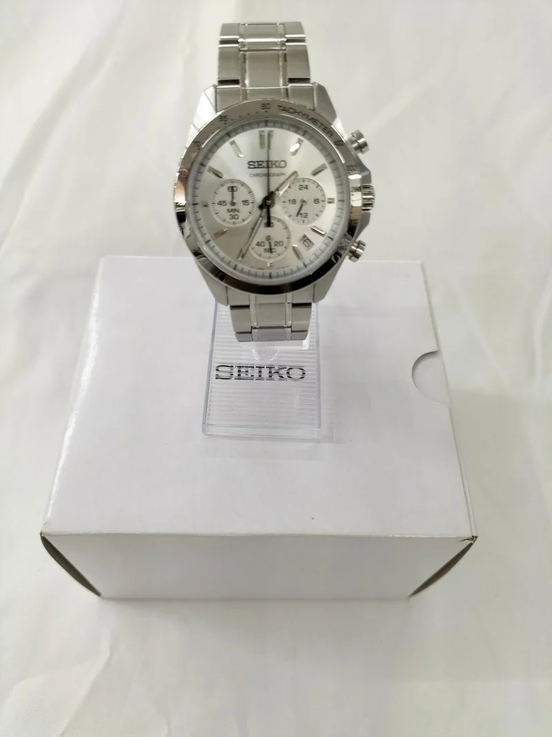 SEIKO Armbanduhr SBTR009 (8T63-00D0)
