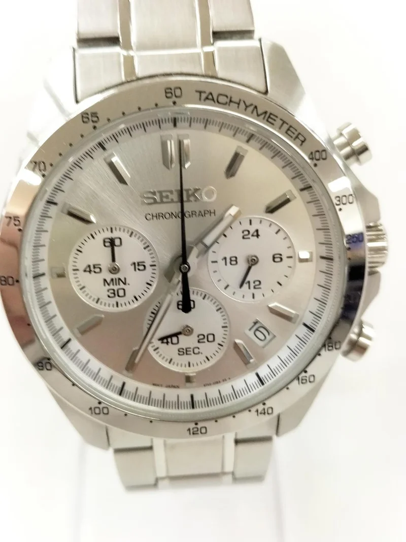SEIKO Armbanduhr SBTR009 (8T63-00D0)