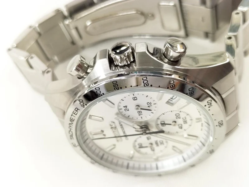 SEIKO Armbanduhr SBTR009 (8T63-00D0)