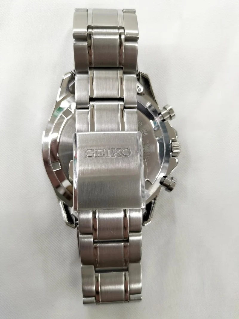 SEIKO Armbanduhr SBTR009 (8T63-00D0)
