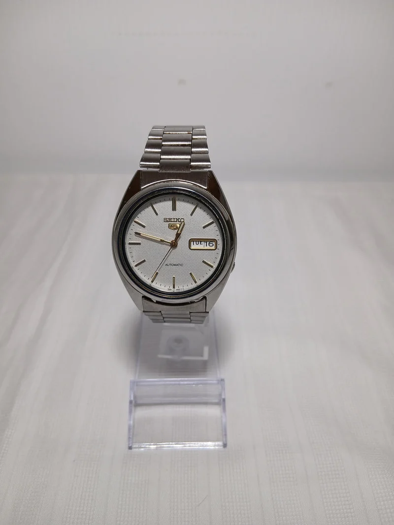 SEIKO Automatik SEIKO5 7S26-3040