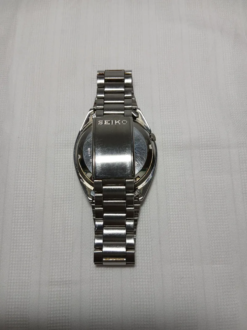SEIKO Automatik SEIKO5 7S26-3040