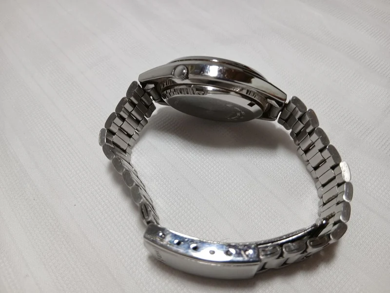 SEIKO Automatik SEIKO5 7S26-3040