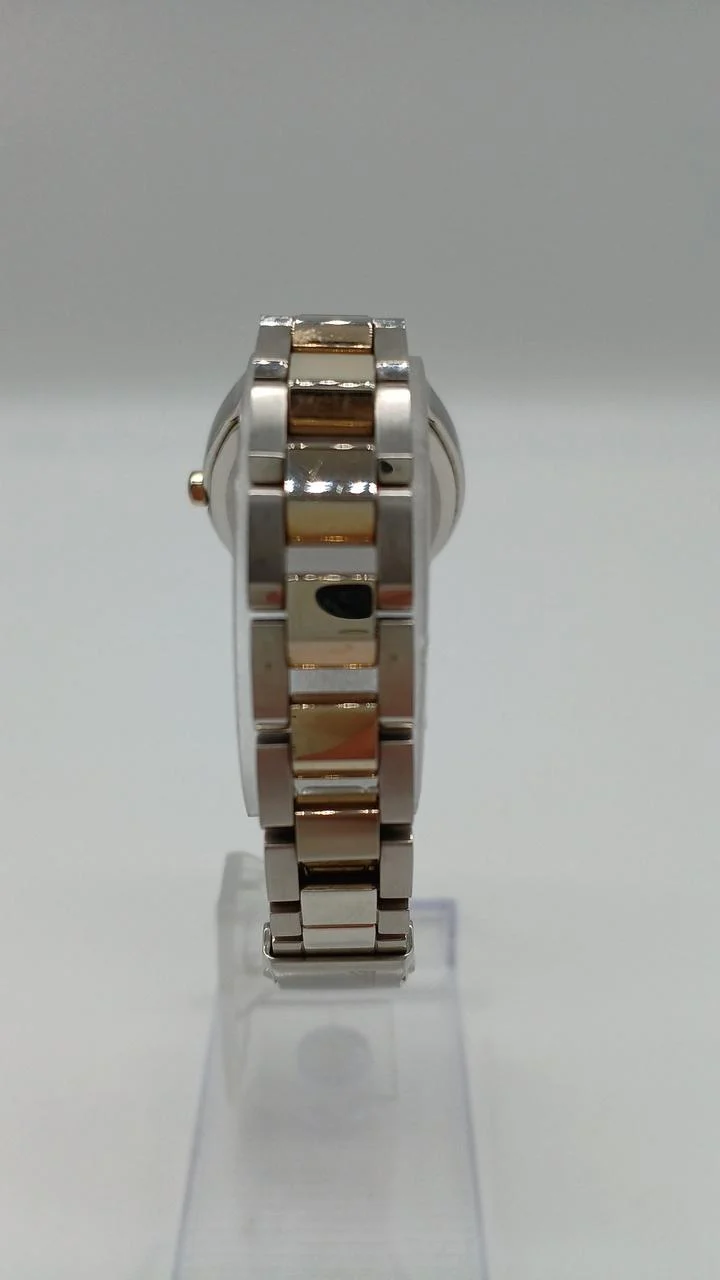 SEIKO Funkuhr 1B32-0BD0