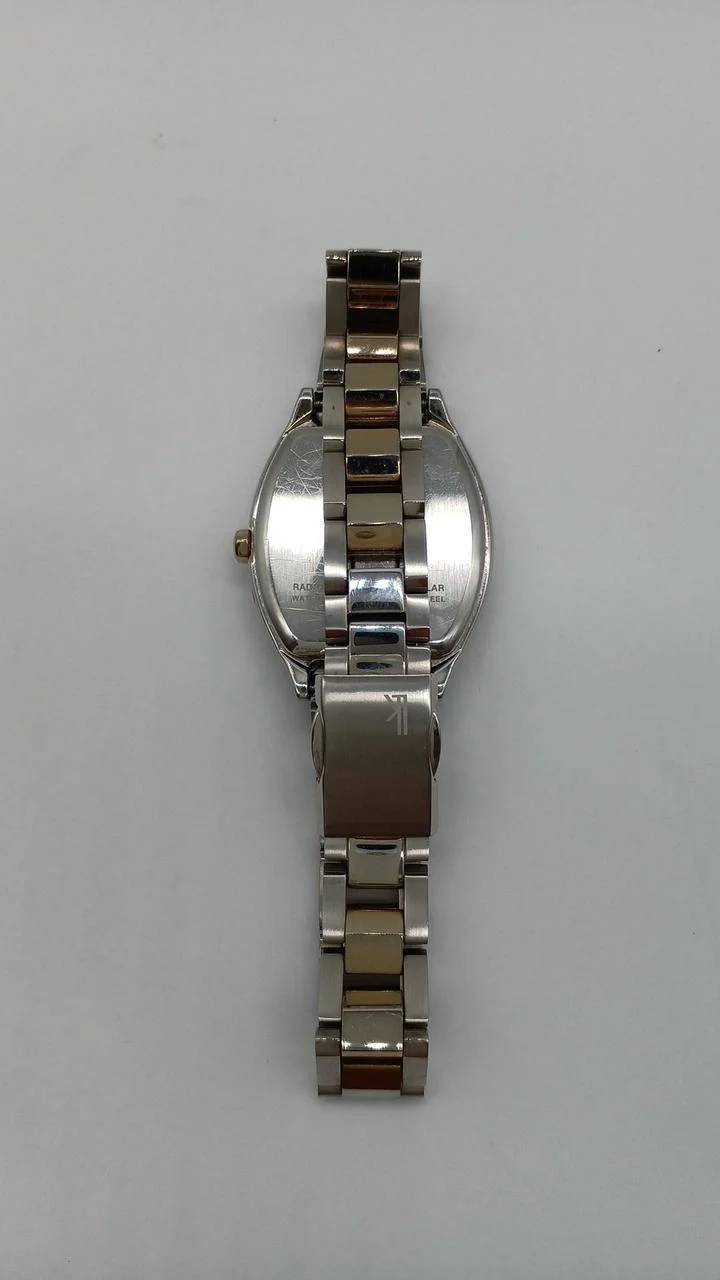 SEIKO Funkuhr 1B32-0BD0