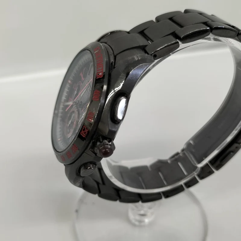 SEIKO Blightz Star Wars Kollaboration 8B82-0AK0