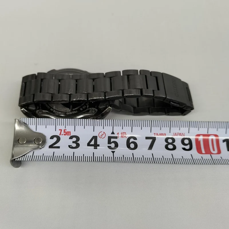 SEIKO Blightz Star Wars Kollaboration 8B82-0AK0
