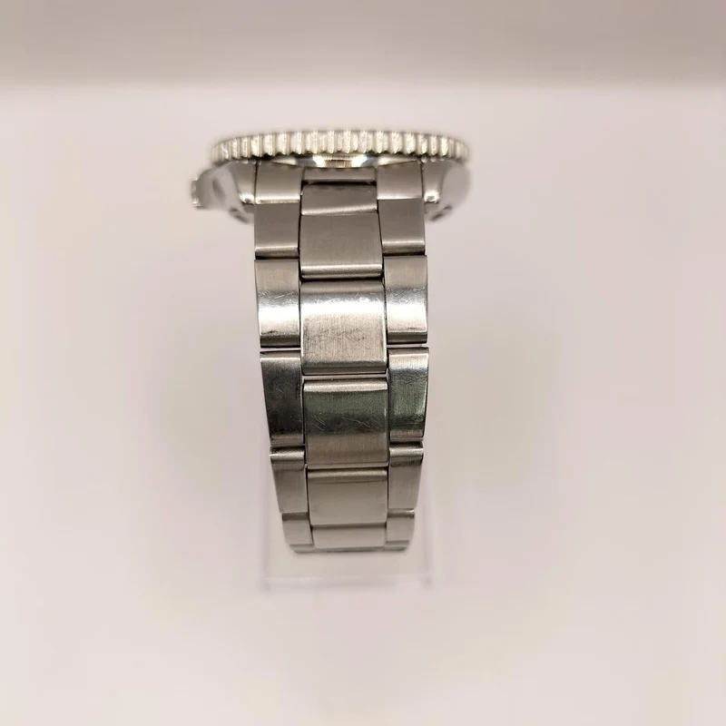 [SCHROTT] SEIKO Schrott-Armbanduhr Taucheruhr 7S26-0050