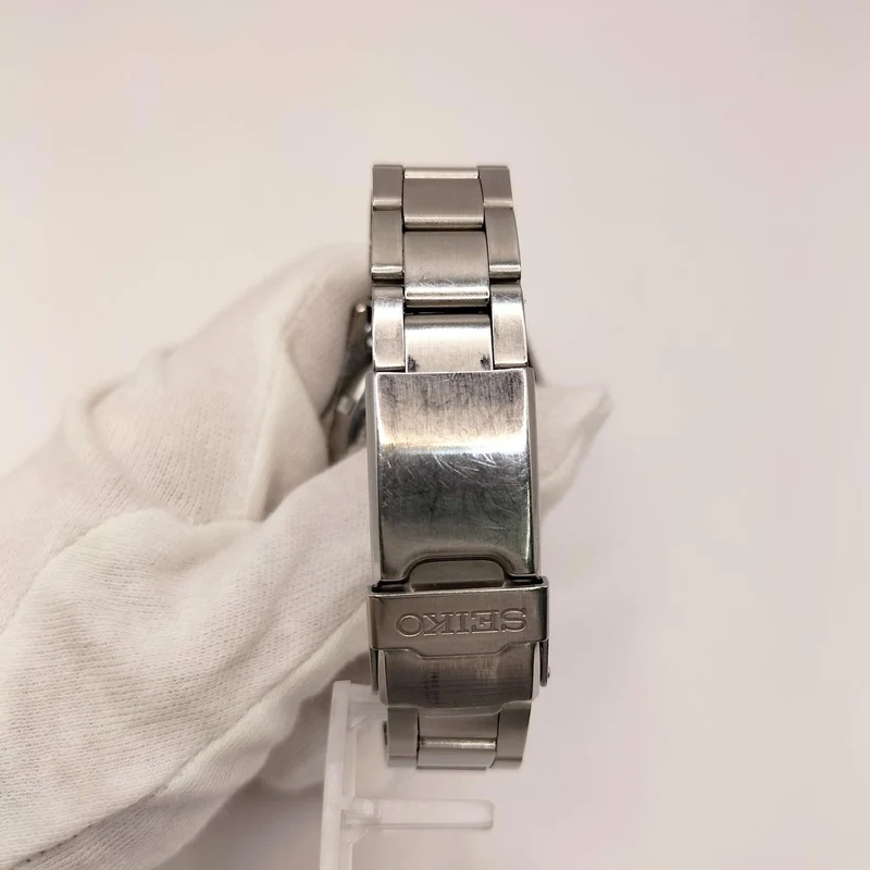 [SCHROTT] SEIKO Schrott-Armbanduhr Taucheruhr 7S26-0050