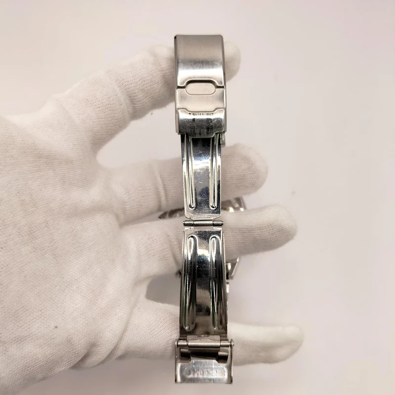 [SCHROTT] SEIKO Schrott-Armbanduhr Taucheruhr 7S26-0050