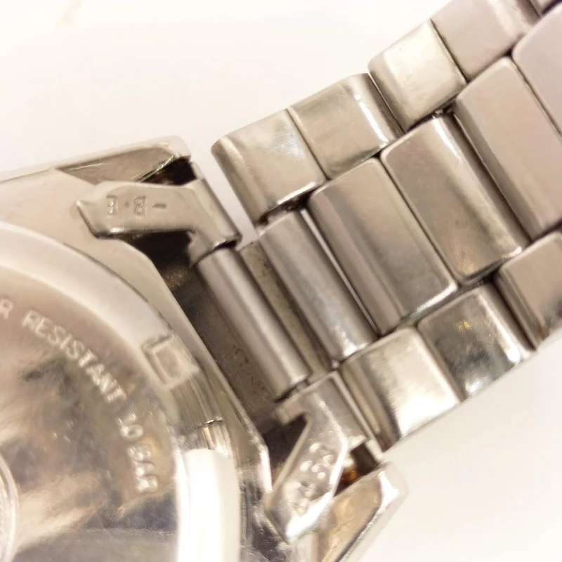 [SCHROTT] SEIKO Schrott-Armbanduhr Taucheruhr 7S26-0050