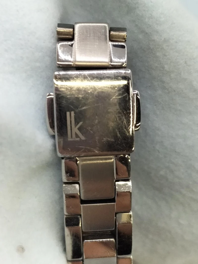 SEIKO LUKIA Solaruhr V137-0CD0