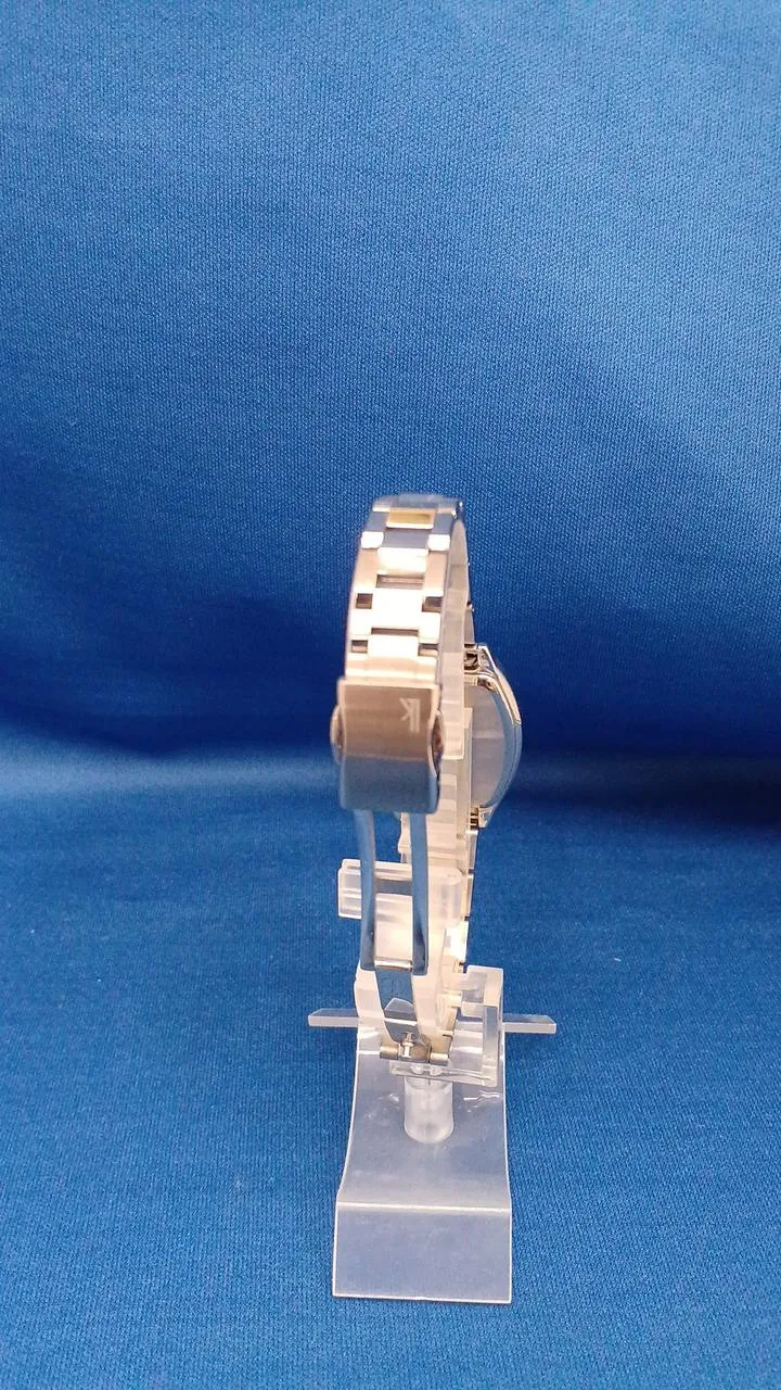 SEIKO Solar-Funkarmbanduhr SSVW091