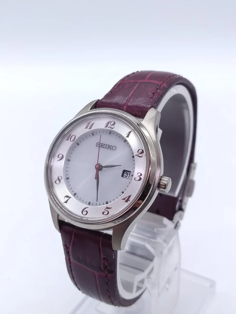 SEIKO Armbanduhr V137-HAA0