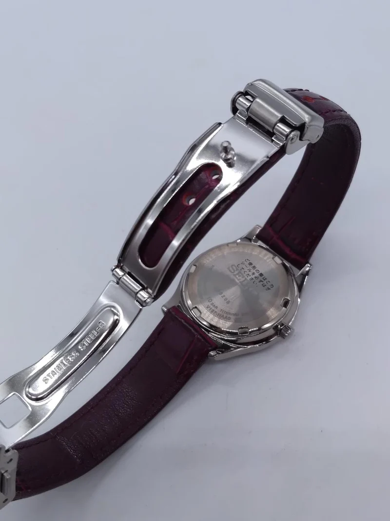 SEIKO Armbanduhr V137-HAA0