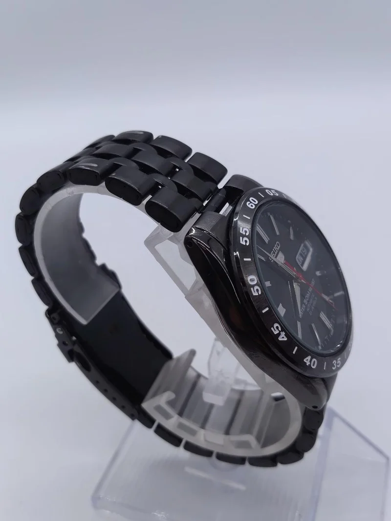 SEIKO Automatik-Armbanduhr 7S26-02T0