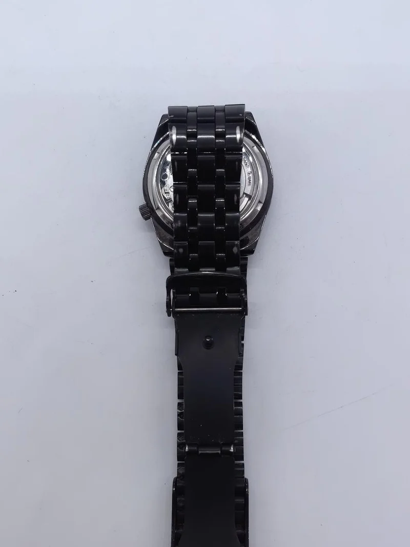 SEIKO Automatik-Armbanduhr 7S26-02T0