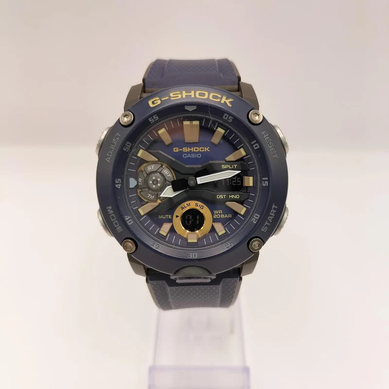 G-SHOCK Armbanduhr GA-2000