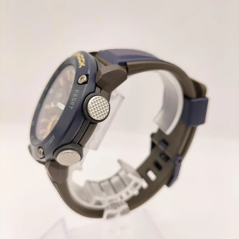 G-SHOCK Armbanduhr GA-2000
