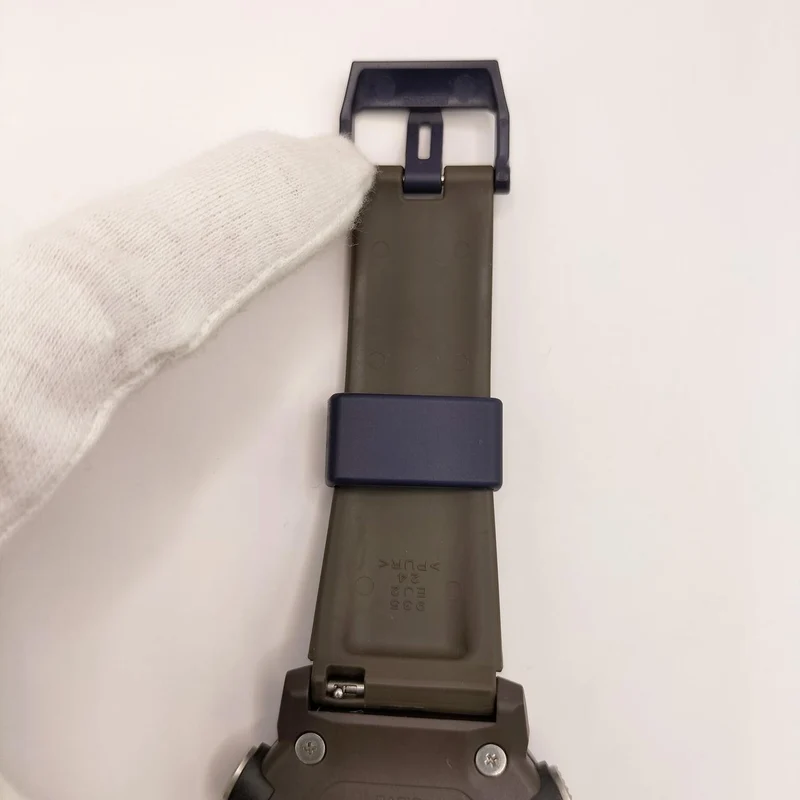 G-SHOCK Armbanduhr GA-2000