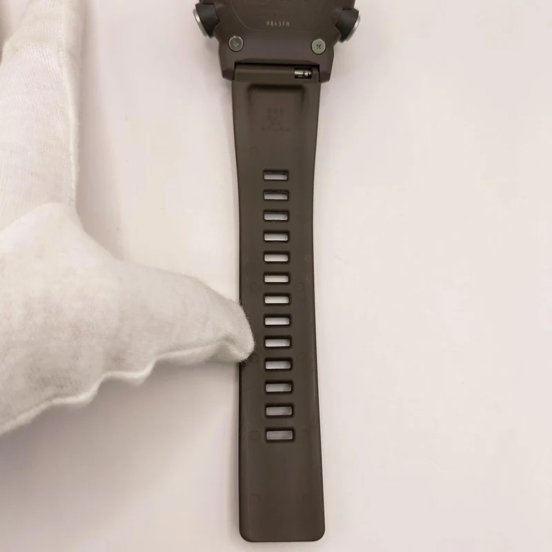 G-SHOCK Armbanduhr GA-2000