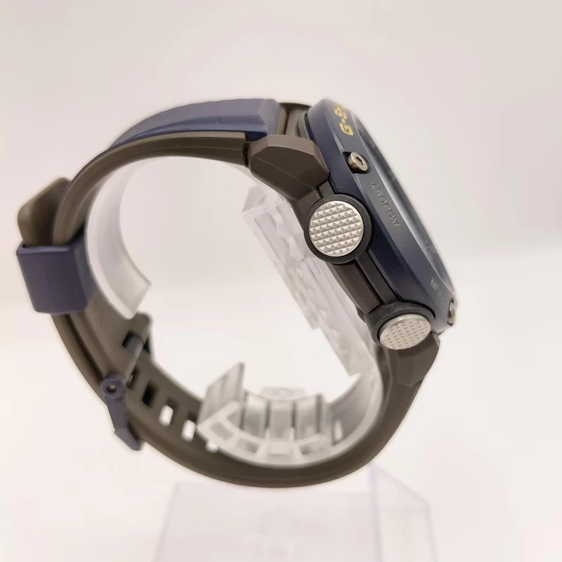 G-SHOCK Armbanduhr GA-2000