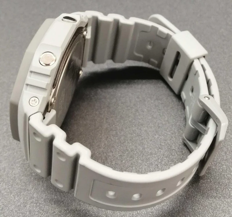 CASIO G-SHOCK GA-2110ET