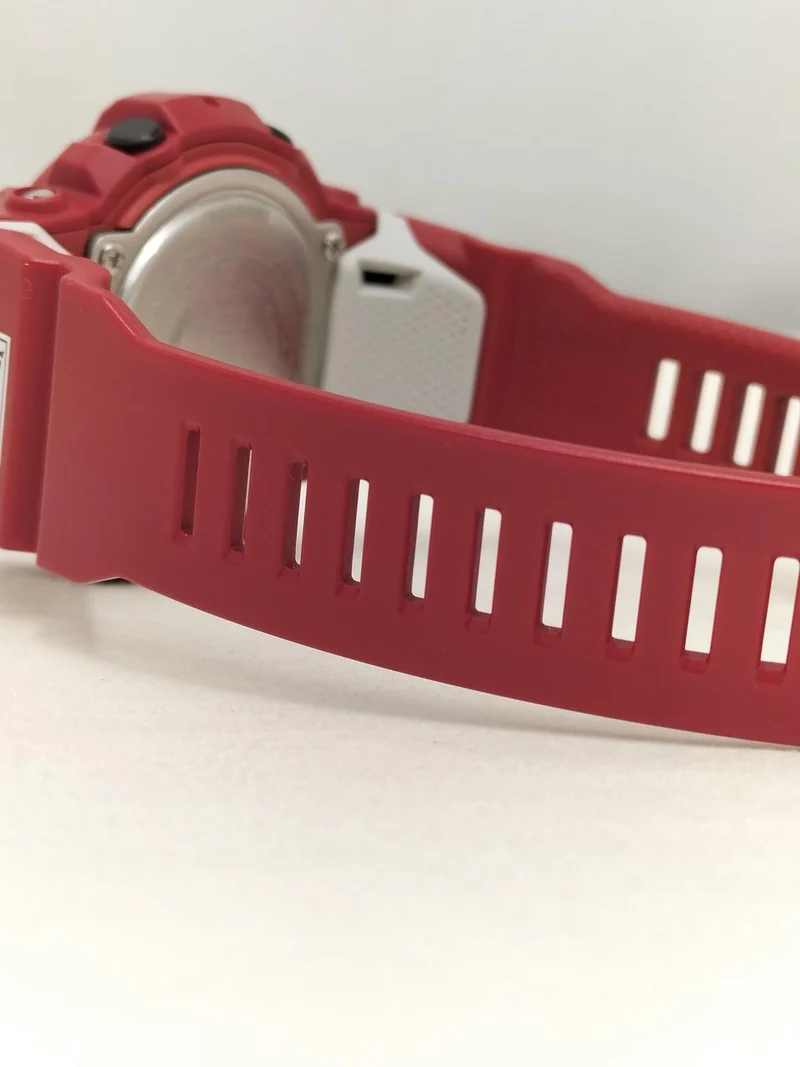 CASIO G-SHOCK GBA-800 EVERLAST Kollaborationsmodell