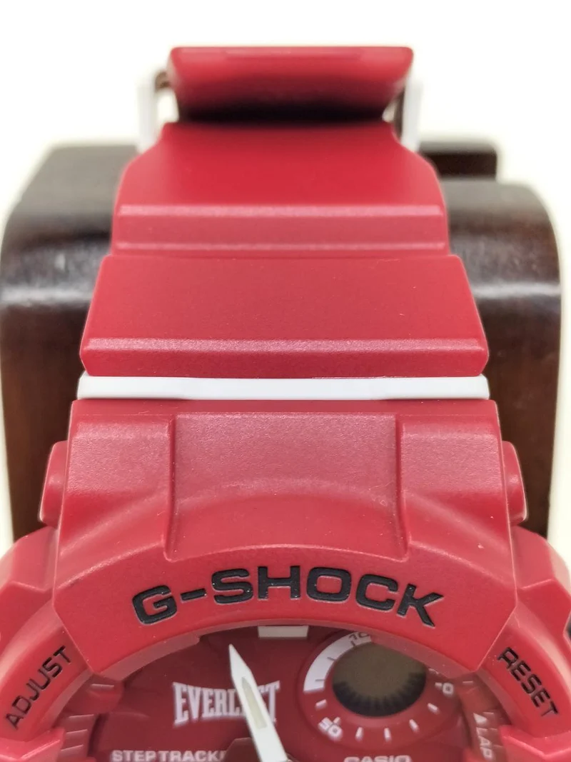 CASIO G-SHOCK GBA-800 EVERLAST Kollaborationsmodell