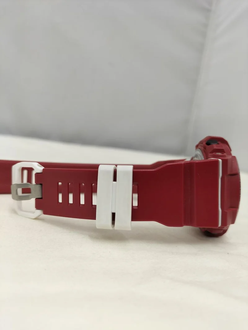 CASIO G-SHOCK GBA-800 EVERLAST Kollaborationsmodell