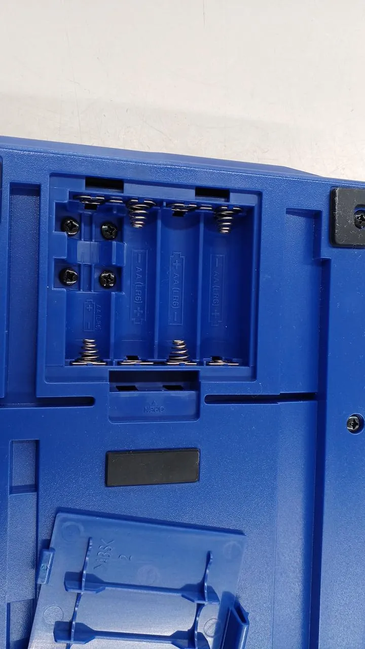 BOSS Multi-Effektgerät GT-1