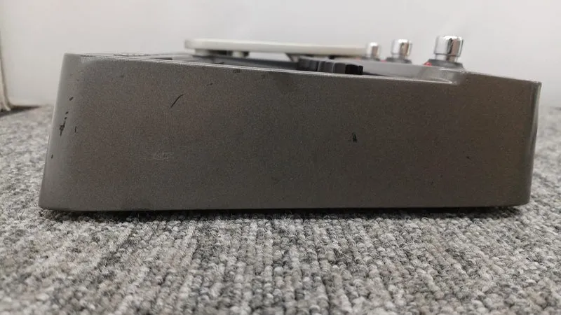 ZOOM Multi-Effektpedal G3X