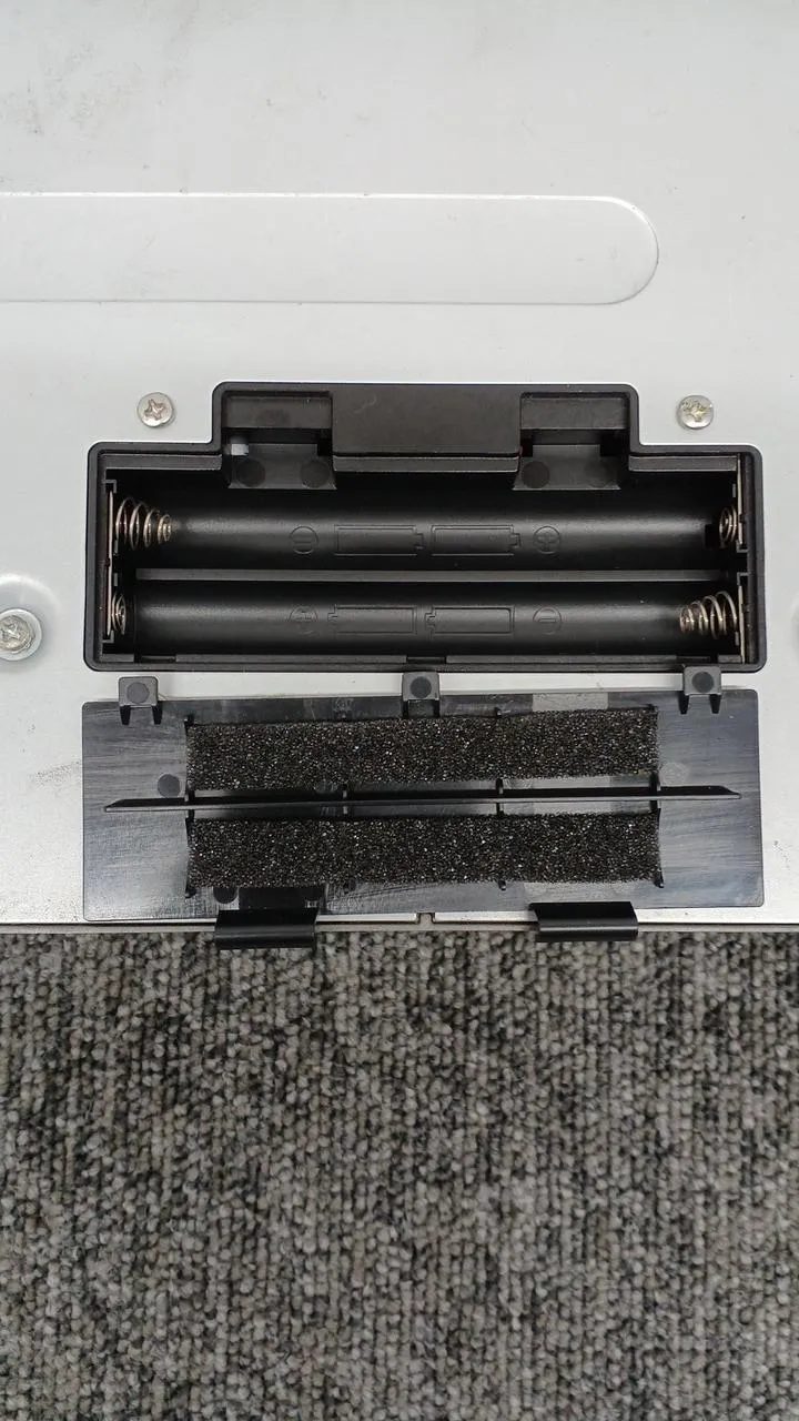 ZOOM Multi-Effektpedal G3X
