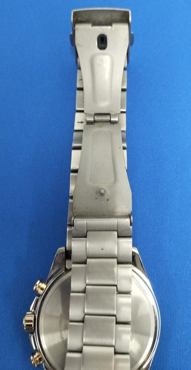 CITIZEN Armbanduhr H800-R008501
