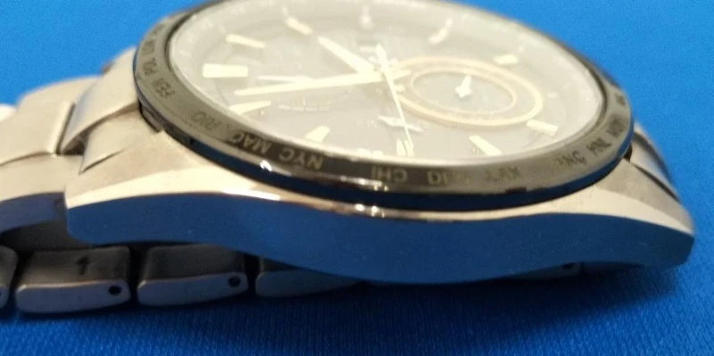 CITIZEN Armbanduhr H800-R008501